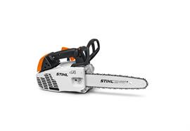 STIHL MS 194 T Baumpflege Motorsäge Schwertlänge 30 cm