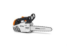 Stihl MS 194 T Baumpflege Motorsäge Schwertlänge 30 cm