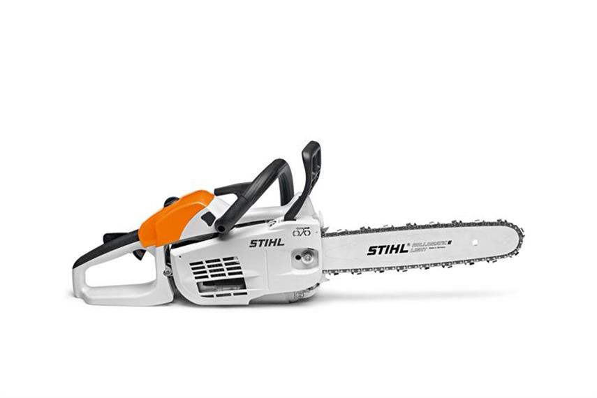 Stihl MS 201 C-M Motorsäge Schwertlänge 30 cm light