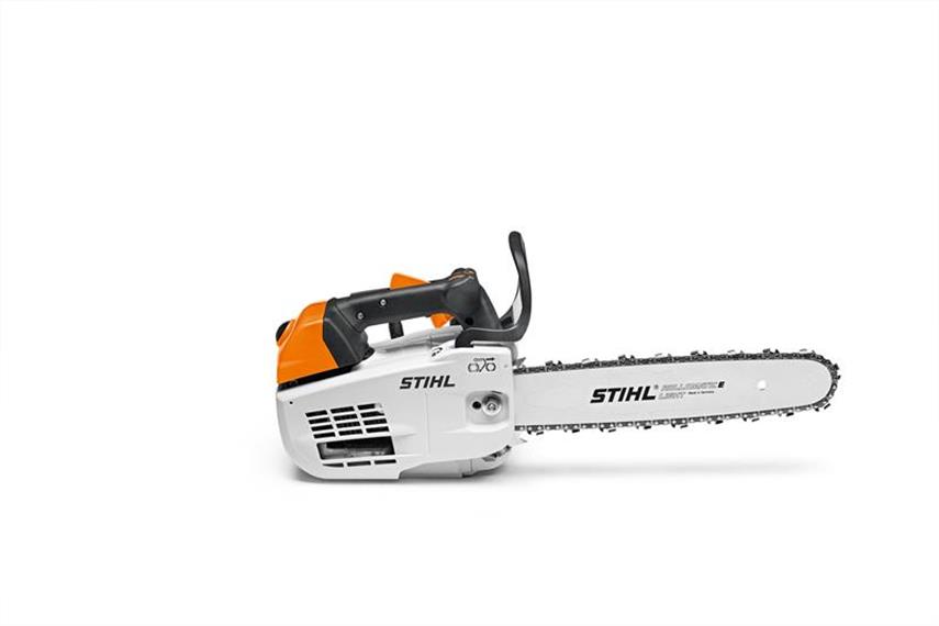 Stihl MS 201 TC-M Motorsäge Schwertlänge 30 cm light