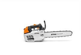 Stihl MS 201 TC-M Motorsäge Schwertlänge 30 cm light