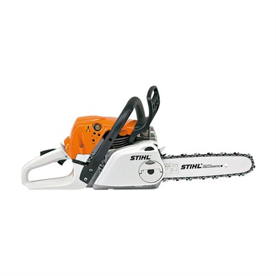 STIHL MS 231 Kompakt-Motorsäge Schwertlänge 35 cm