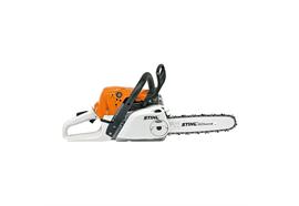 Stihl MS 231 Kompakt-Motorsäge Schwertlänge 35 cm