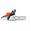 Stihl MS 231 Kompakt-Motorsäge Schwertlänge 40 cm