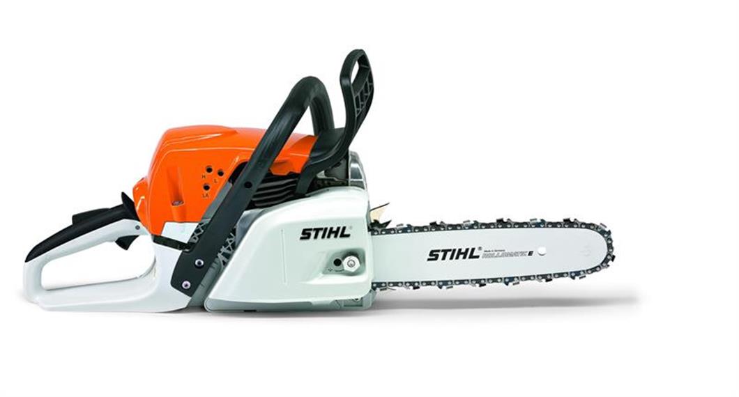 Stihl MS 231 Kompakt-Motorsäge Schwertlänge 40 cm