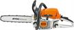 Stihl MS 241 C-M Profi-Motorsäge Schwertlänge 35 cm | Bild 3