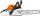 STIHL MS 241 C-M Profi-Motorsäge Schwertlänge 40 cm