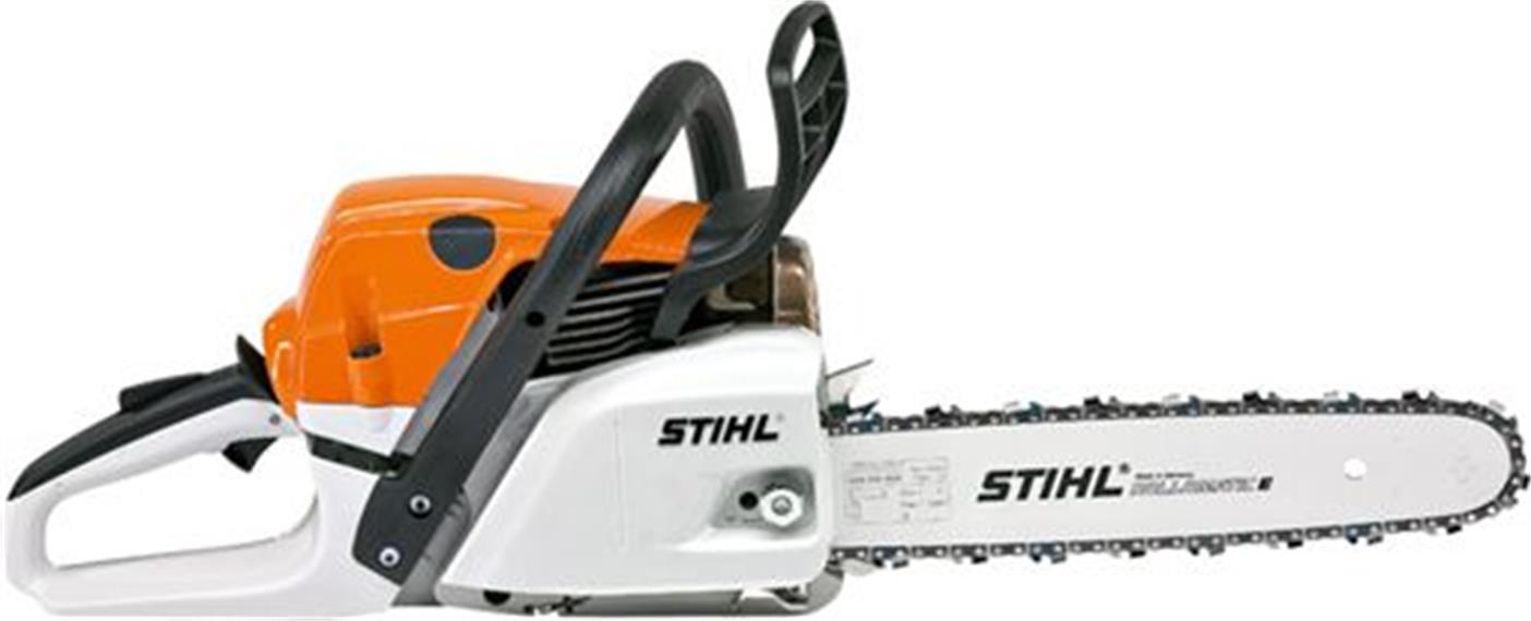 STIHL MS 241 C-M Profi-Motorsäge Schwertlänge 40 cm