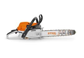 STIHL MS 261 C-M VW Motorsäge M-Tronic mit Vergaser- und Griffheizung Schwerlänge 45 cm