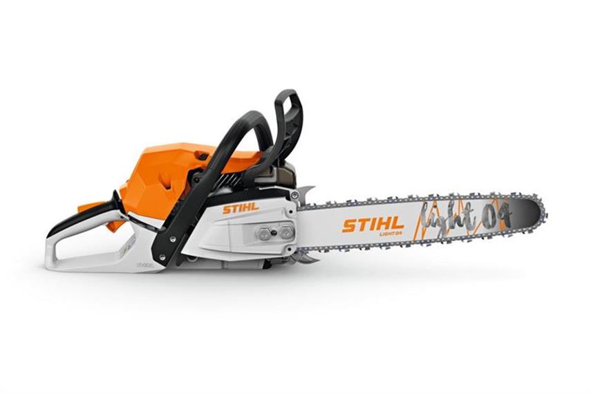 STIHL MS 300 C-M VW Profi-Motorsäge Schwertlänge 40 cm