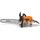 Stihl MS 362 C-M VW Profi-Motorsäge Schwertlänge 45 cm mit Griffheizung
