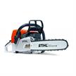 Stihl MS 362 C-M VW Profi-Motorsäge Schwertlänge 45 cm mit Griffheizung | Bild 2