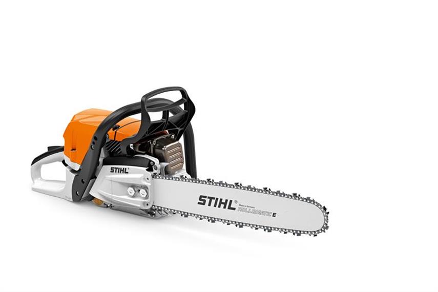 Stihl MS 400 C-M Profi-Motorsäge Schwertlänge 40cm