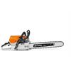 Stihl MS 462 C-M VW ES light mit Griffheizung Profi-Motorsäge Schwertlänge 50 cm