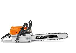 Stihl MS 462 C-M VW ES light mit Griffheizung Profi-Motorsäge Schwertlänge 50 cm