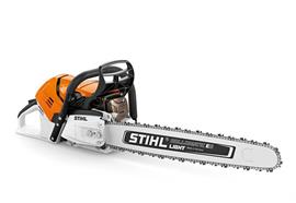 Stihl MS 500i Profi-Motorsäge Schwert 50 cm light