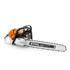 Stihl MS 500i-W Profi-Motorsäge Schwert 50 cm light