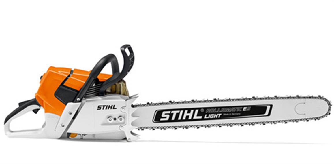 Stihl MS 661 C-M Wettkampf-/Starkholzsäge Schwertlänge 50 cm light