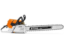 Stihl MS 661 C-M Wettkampf-/Starkholzsäge Schwertlänge 50 cm light