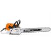 Stihl MS 661 C-M Wettkampf-/Starkholzsäge Schwertlänge 63 cm light