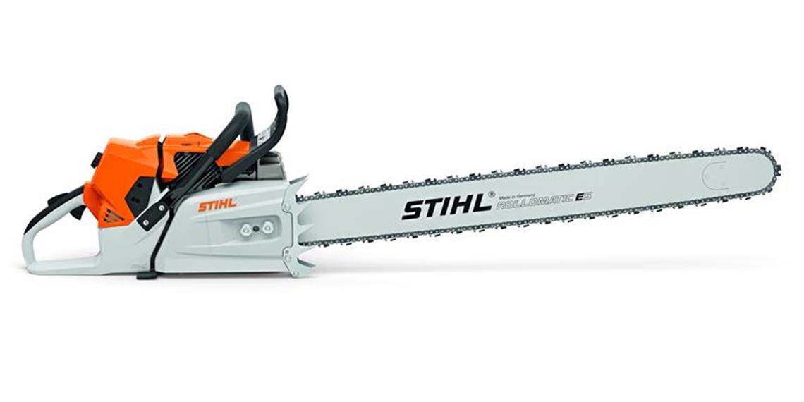 STIHL MS 881 Schwertlänge 63 cm