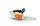 STIHL MSA 161 T Akku-Motorsäge 30 cm ohne Akku/LG