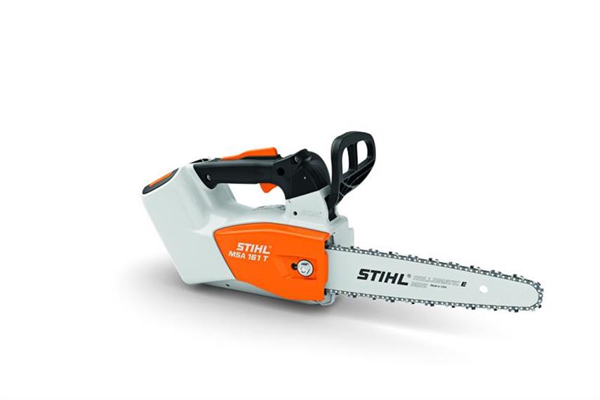 STIHL MSA 161 T Akku-Motorsäge 30 cm ohne Akku/LG