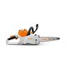 Stihl MSA 200 C-B Akku-Motorsäge mit Carvingschwert 30 cm ohne Akku und LG