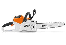 Stihl MSA 200 C-B Akku-Motorsäge mit Schwertlänge 35 cm ohne Akku und LG