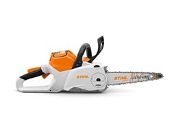 Stihl MSA 200 C-B mit Carvingschwert 30 cm ohne Akku und LG