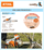 STIHL MSA 220 C-B, Schwert 35 cm SET
