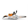 Stihl MSA 80.0 C-B Akku-Motorsäge mit Schwert 35 cm SET