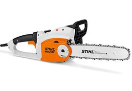 STIHL MSE 210 C-BQ Elektrosäge Schwertlänge 40 cm