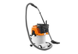 Stihl Nass-Trockensauger SE 122 E / 30 Liter Behältervolumen