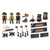STIHL Playmobil Set Timbersports Edition