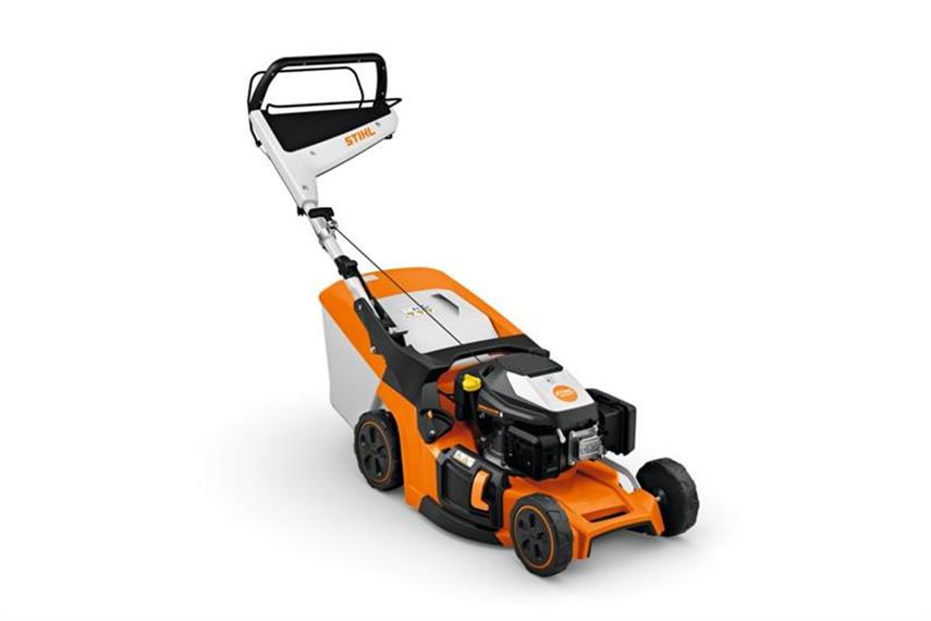 STIHL Rasenmäher RM 448 T, Schnittbreite 46 cm