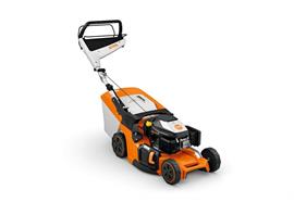 STIHL Rasenmäher RM 448 T, Schnittbreite 46 cm