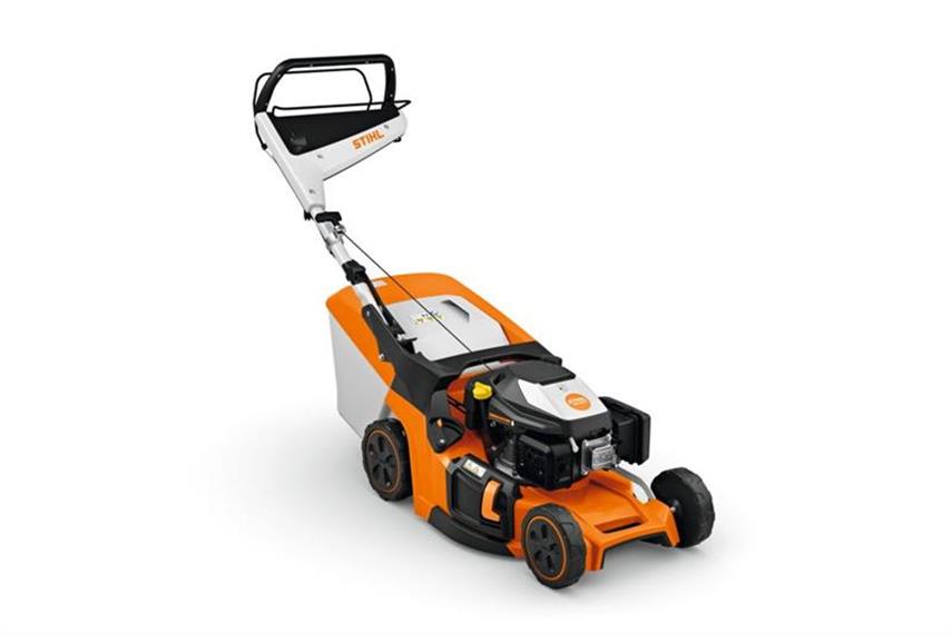 STIHL Rasenmäher RM 448 V, Schnittbreite 46 cm