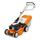 STIHL Rasenmäher RM 650 T Schnittbreite 48 cm