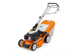 STIHL Rasenmäher RM 650 T Schnittbreite 48 cm