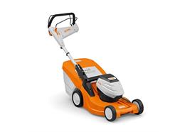 STIHL Rasenmäher RMA 448.3 PV Schnittbreite 46 cm ohne Akku und Ladegerät