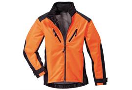 Stihl Regenjacke RAINTEC - Grösse L