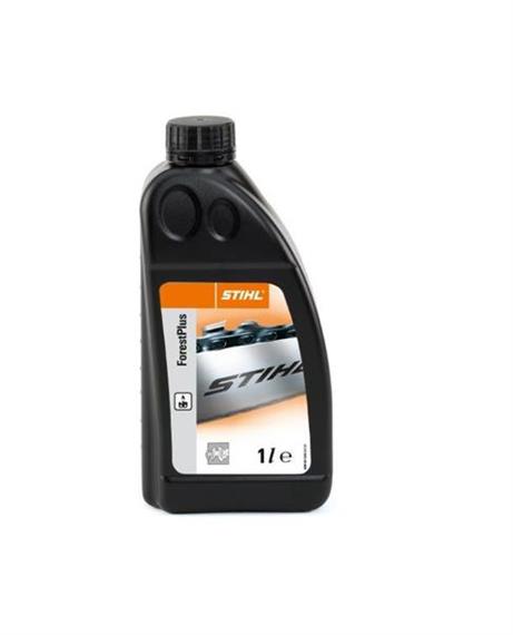 STIHL Sägekettenöl ForestPlus 1 l