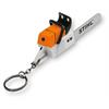 STIHL SCHLÜSSELANHÄNGER Motorsäge