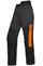 Stihl Schnittschutz Bundhose FUNCTION UNIVERSAL schwarz - Grösse XS