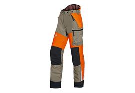 Stihl Schnittschutz EN381 Kl.1, Bundhose DYNAMIC VENT - Grösse L