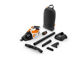 Stihl SEA 20 Akku-Handsauger SET inkl. Akku und Ladegerät