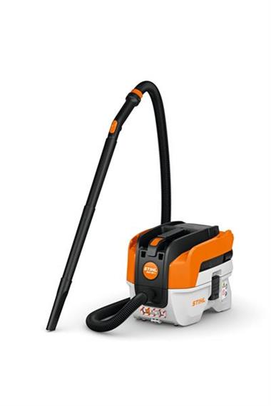 STIHL SEA 50 Akku-Nass-/Trockensauger, ohne Akku und Ladegerät