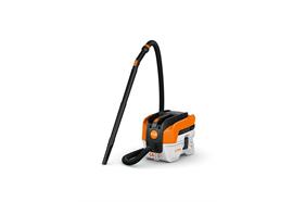 STIHL SEA 50 Akku-Nass-/Trockensauger, ohne Akku und Ladegerät