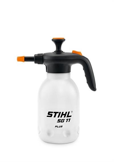 STIHL SG 11 PLUS Spritzgerät